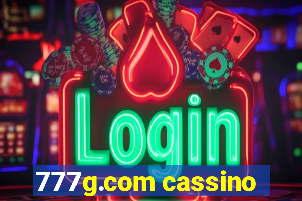 777g.com cassino